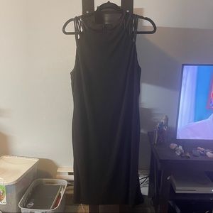 Ralph Lauren Little Black Dress